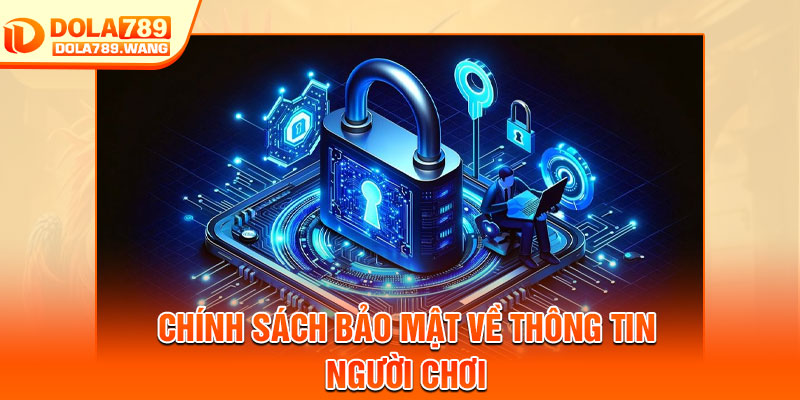 Chính Sách Bảo Mật Dola789 – Cam Kết An Toàn Thông Tin 2 Chính sách bảo mật về thông tin người chơi